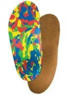 Стельки ортопедические детские серии Integra baby СТ-180 "Тривес"