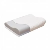 Подушка ортопедическая для детей "Тривес" Т.550/ТОП-150 (41×29×9/7 (7/5) см) Подушка ортопедическая для детей "Тривес" Т.550/ТОП-150 (41×29×9/7 (7/5) см)
