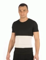 Бандаж грыжевой вентральный Т-1442/Т.26.12 "Тривес"(20 см) Бандаж грыжевой вентральный Т-1442/Т.26.12 "Тривес"(20 см)