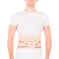 Корсет пояснично-крестцовый Т-1560/Т.58.10 "Тривес" Корсет пояснично-крестцовый Т-1560/Т.58.10 "Тривес"