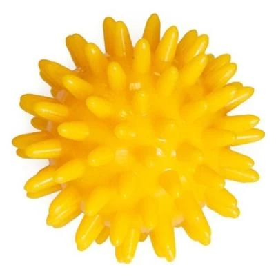 Мяч массажный М-106 "Тривес" в магазине Склад Медтехники