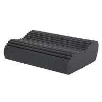 Подушка ортопедическая  жесткая "Тривес" Т.900H "Evolution" UNO Подушка ортопедическая  жесткая "Тривес" Т.900H "Evolution" UNO