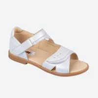 Туфли ортопедические малосложные TW-136-6 "Тривес" (цв. свадебный) Туфли ортопедические малосложные TW-136-6 "Тривес" (цв. свадебный)