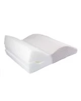 Подушка для ног ортопедическая Т.307 "Тривес" (65х50х23/15 см) Подушка для ног ортопедическая Т.307 "Тривес" (65х50х23/15 см)