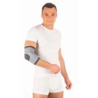 Бандаж компрессионный на локтевой сустав (3D вязка) Т-8205/Т.34.05 "Тривес" Бандаж компрессионный на локтевой сустав (3D вязка) Т-8205/Т.34.05 "Тривес"