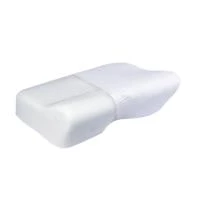 Подушка ортопедическая c "эффектом памяти" Т.119 "Тривес"  Подушка ортопедическая c "эффектом памяти" Т.119 "Тривес"