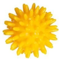 Мяч массажный М-106 "Тривес" Мяч массажный М-106 "Тривес"