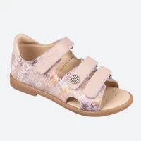 Туфли ортопедические малосложные TW-135-21 "Тривес" (цв. пудровый) Туфли ортопедические малосложные TW-135-21 "Тривес" (цв. пудровый)